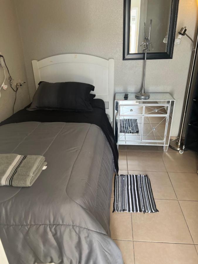 Bedroom Private Miami Luaran gambar