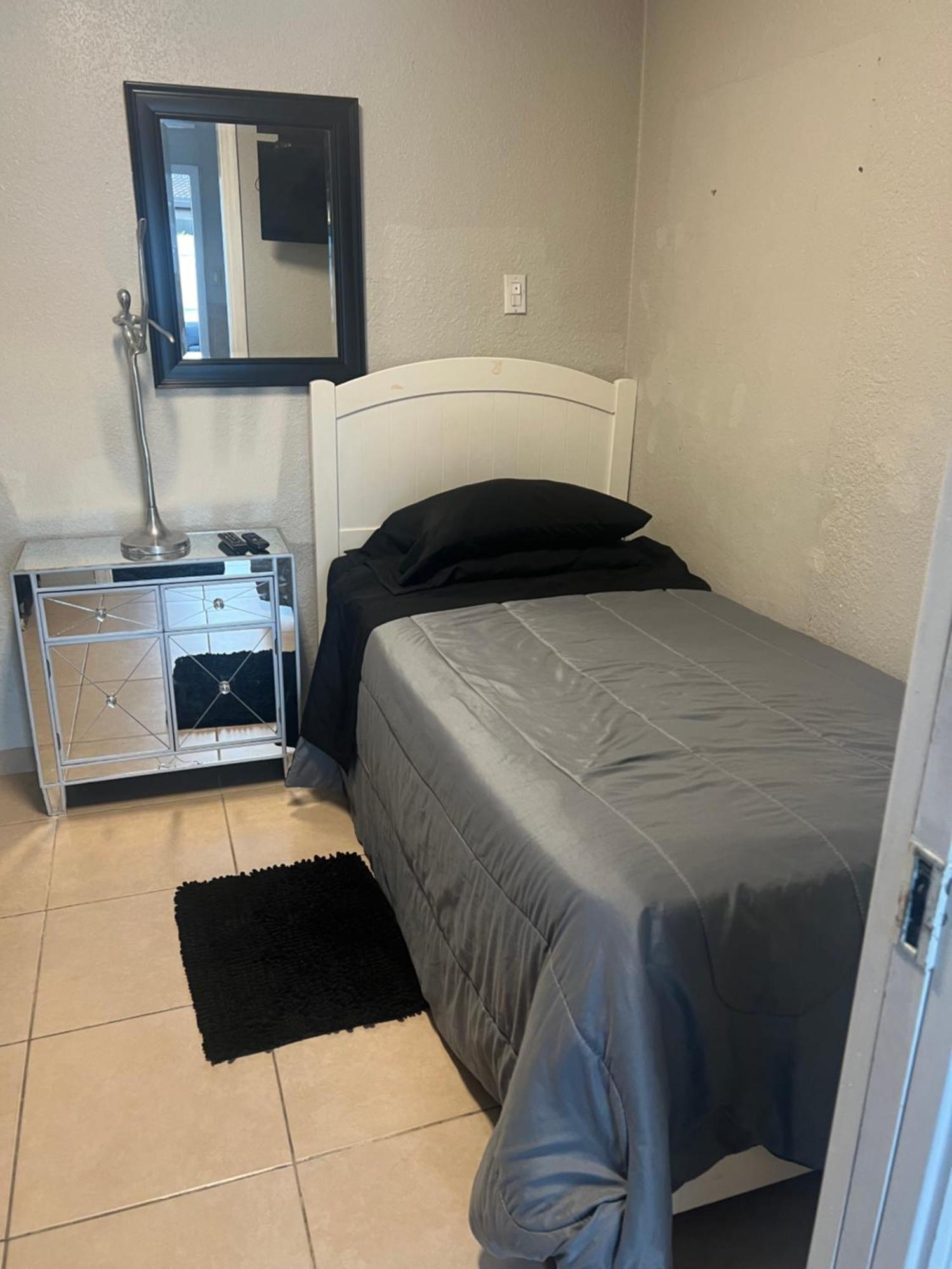 Bedroom Private Miami Luaran gambar